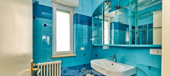 6 rooms Apartment in Gallipoli, Italy No. 237781 9