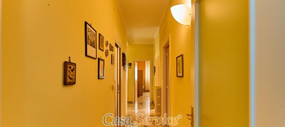 6 rooms Apartment in Gallipoli, Italy No. 237781 7