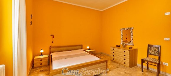 6 rooms Apartment in Gallipoli, Italy No. 237781 13