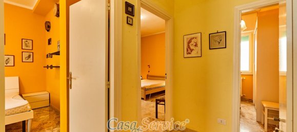 6 rooms Apartment in Gallipoli, Italy No. 237781 17
