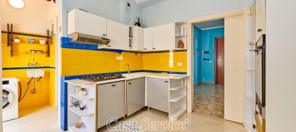 6 rooms Apartment in Gallipoli, Italy No. 237781 24