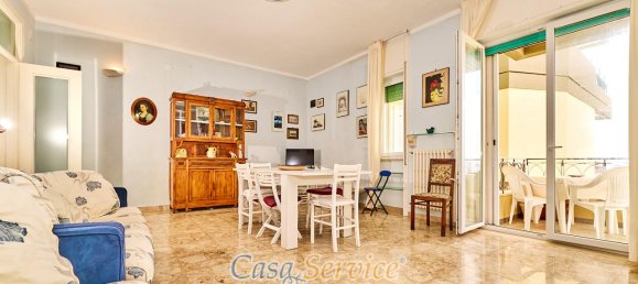 6 rooms Apartment in Gallipoli, Italy No. 237781 33