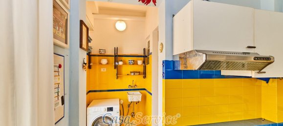 6 rooms Apartment in Gallipoli, Italy No. 237781 25