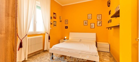 6 rooms Apartment in Gallipoli, Italy No. 237781 10