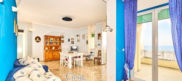6 rooms Apartment in Gallipoli, Italy No. 237781 32