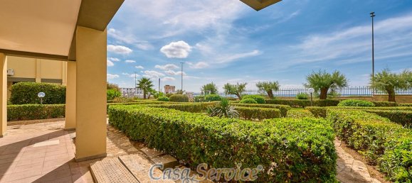 6 rooms Apartment in Gallipoli, Italy No. 237781 44