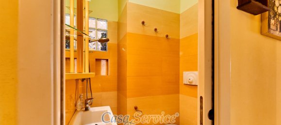 6 rooms Apartment in Gallipoli, Italy No. 237781 8