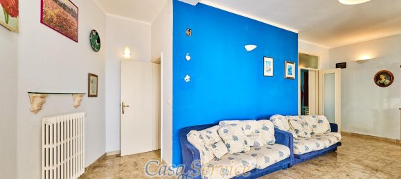 6 rooms Apartment in Gallipoli, Italy No. 237781 37