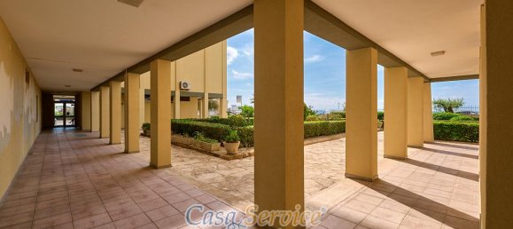 6 rooms Apartment in Gallipoli, Italy No. 237781 42