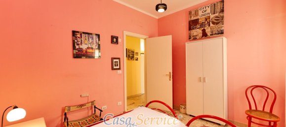 6 rooms Apartment in Gallipoli, Italy No. 237781 22