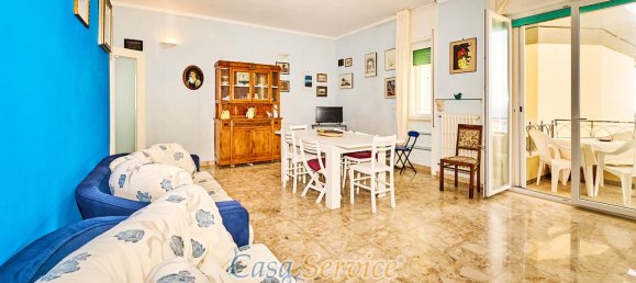 6 rooms Apartment in Gallipoli, Italy No. 237781 31