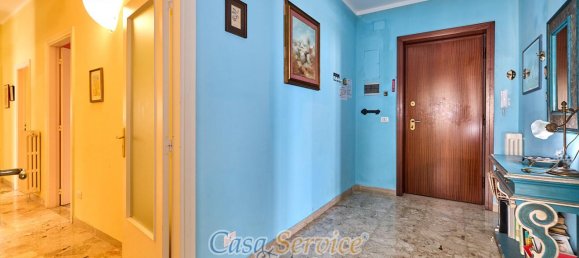6 rooms Apartment in Gallipoli, Italy No. 237781 38