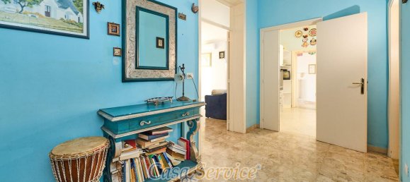 6 rooms Apartment in Gallipoli, Italy No. 237781 29