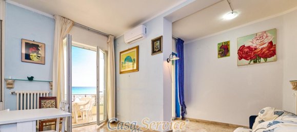 6 rooms Apartment in Gallipoli, Italy No. 237781 34