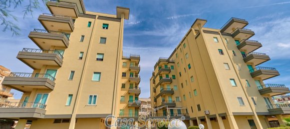 6 rooms Apartment in Gallipoli, Italy No. 237781 47