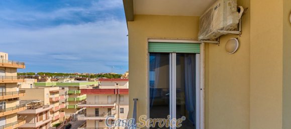 6 rooms Apartment in Gallipoli, Italy No. 237781 5