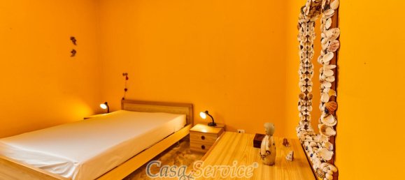 6 rooms Apartment in Gallipoli, Italy No. 237781 19