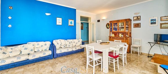 6 rooms Apartment in Gallipoli, Italy No. 237781 35