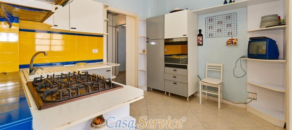 6 rooms Apartment in Gallipoli, Italy No. 237781 28