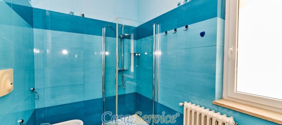 6 rooms Apartment in Gallipoli, Italy No. 237781 16