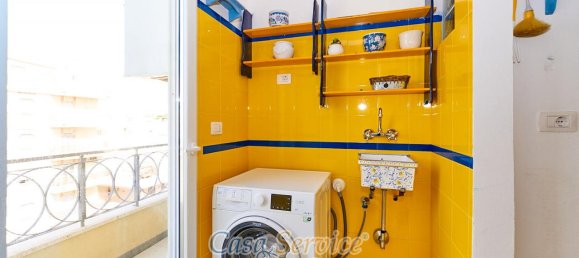 6 rooms Apartment in Gallipoli, Italy No. 237781 26