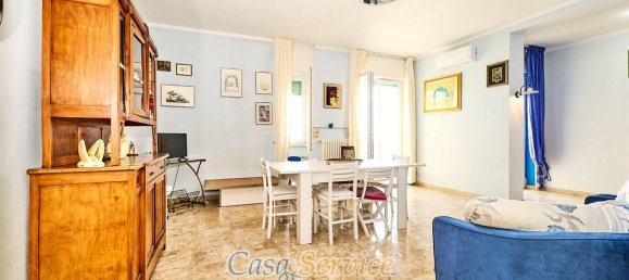 6 rooms Apartment in Gallipoli, Italy No. 237781 30