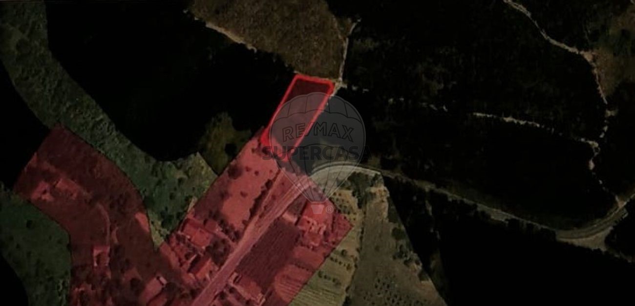  Land in Vila Nova de Poiares, Portugal No. 286252