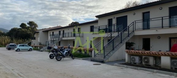 1 Schlafzimmer Wohnung in Bastelicaccia, France, Nr. 69913 14