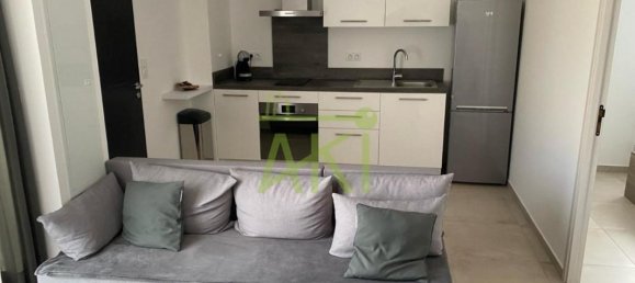 1 Schlafzimmer Wohnung in Bastelicaccia, France, Nr. 69913 2