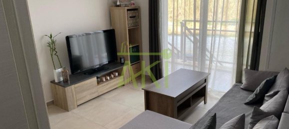 1 Schlafzimmer Wohnung in Bastelicaccia, France, Nr. 69913 6