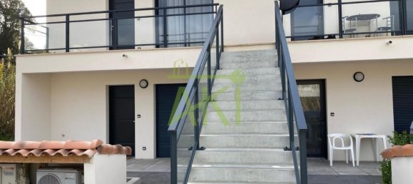 1 Schlafzimmer Wohnung in Bastelicaccia, France, Nr. 69913 12