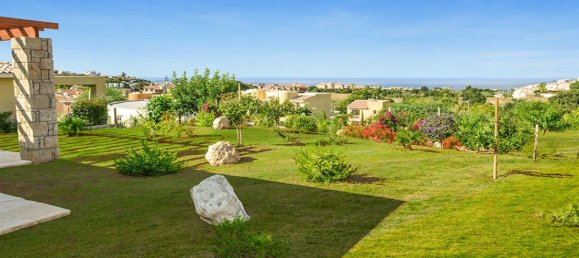 Вилла с 3 комнатами в Пафос, Кипр № 2861 3