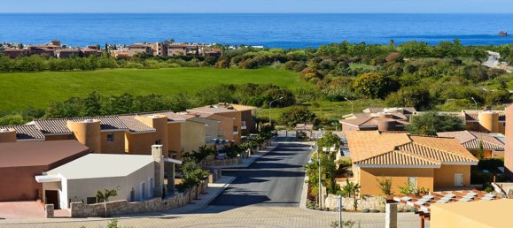 Вилла с 3 комнатами в Пафос, Кипр № 2861 8