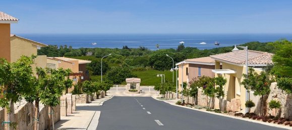 Вилла с 3 комнатами в Пафос, Кипр № 2861 4