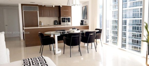 2 dormitorios propiedad comercial en alquiler en Miami, Miami-Dade, Florida, USA № 614926 20