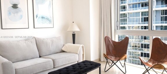 2 dormitorios propiedad comercial en alquiler en Miami, Miami-Dade, Florida, USA № 614926 18