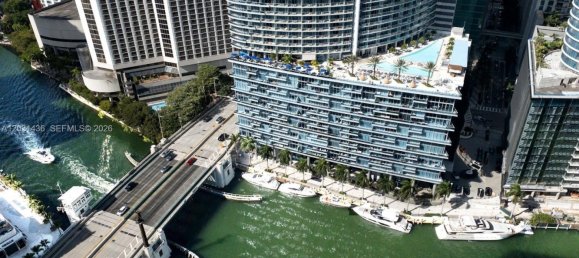 2 dormitorios propiedad comercial en alquiler en Miami, Miami-Dade, Florida, USA № 614926 6