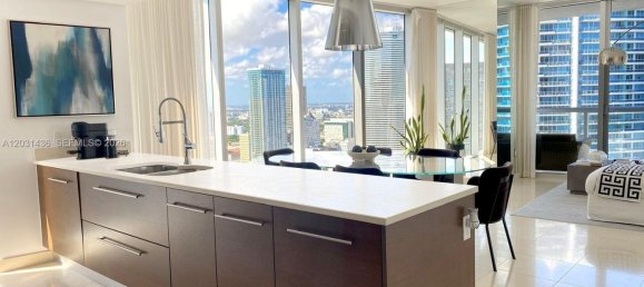 2 dormitorios propiedad comercial en alquiler en Miami, Miami-Dade, Florida, USA № 614926 22