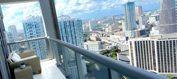 2 dormitorios propiedad comercial en alquiler en Miami, Miami-Dade, Florida, USA № 614926 7
