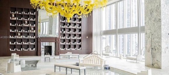 2 dormitorios propiedad comercial en alquiler en Miami, Miami-Dade, Florida, USA № 614926 2