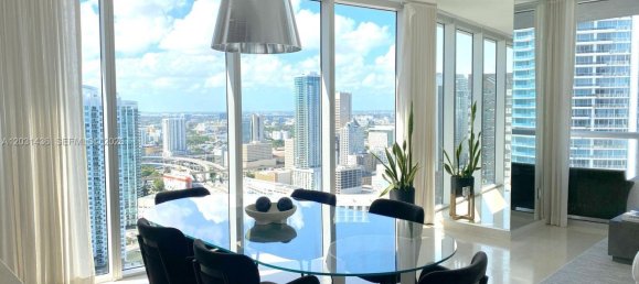 2 dormitorios propiedad comercial en alquiler en Miami, Miami-Dade, Florida, USA № 614926 16