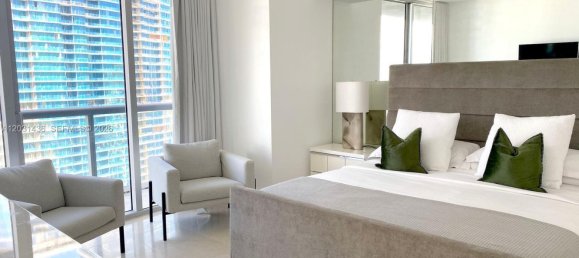 2 dormitorios propiedad comercial en alquiler en Miami, Miami-Dade, Florida, USA № 614926 13