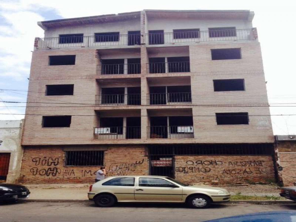  Building in Cordoba, Argentina No. 105269