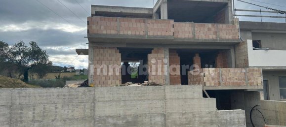 Apartamento de 2 dormitorios en San Giovanni Teatino, Italy No. 204516 11