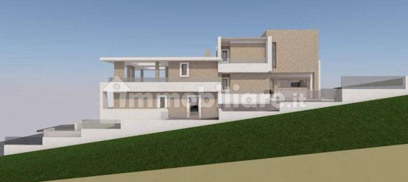 Apartamento de 2 dormitorios en San Giovanni Teatino, Italy No. 204516 4