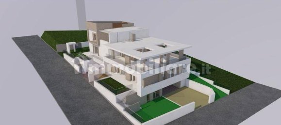 Apartamento de 2 dormitorios en San Giovanni Teatino, Italy No. 204516 2