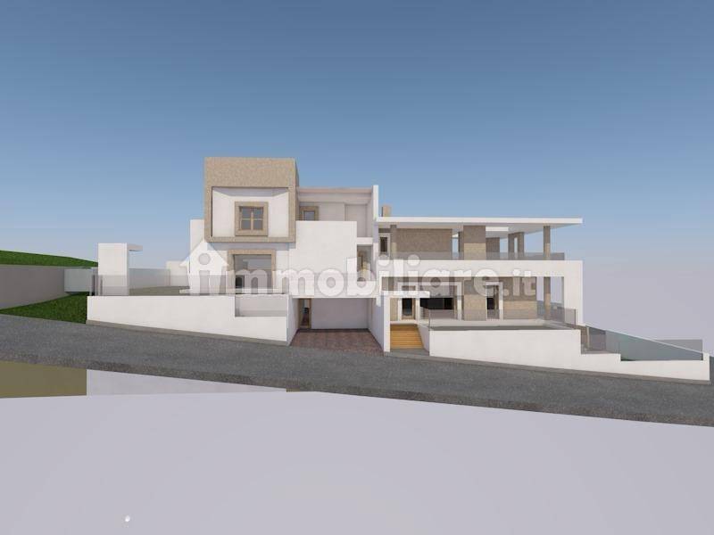 Apartamento de 2 dormitorios en San Giovanni Teatino, Italy No. 204516