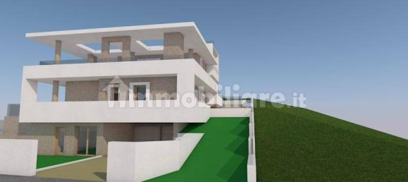 Apartamento de 2 dormitorios en San Giovanni Teatino, Italy No. 204516 6