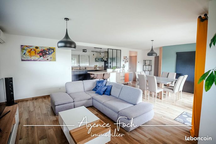 3 bedrooms House in Ger, France No. 276559