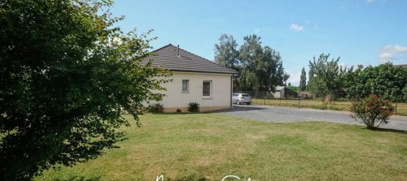 3 bedrooms House in Ger, France No. 276559 12